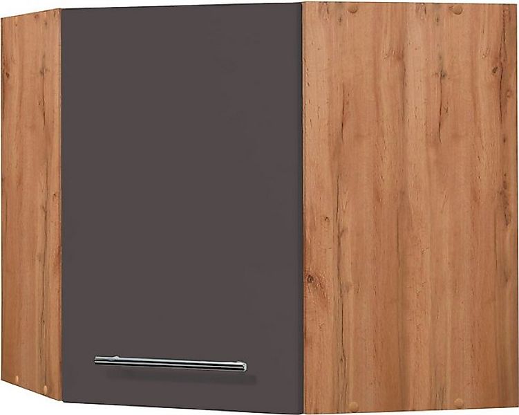 HELD MÖBEL Eckhängeschrank Wien Breite 60x60 günstig online kaufen