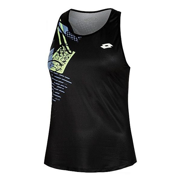 Lotto Tanktop Tech WI D5 Tank-Top günstig online kaufen