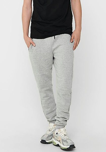 ONLY & SONS Sweathose "ONSCERES LIFE SWEAT PANTS" günstig online kaufen