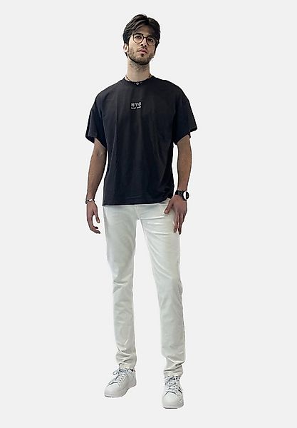 Elara Slim-fit-Jeans Herren Jeans (1-tlg) günstig online kaufen