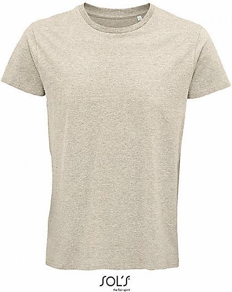SOLS Rundhalsshirt Herren Shirt, Crusader Men günstig online kaufen