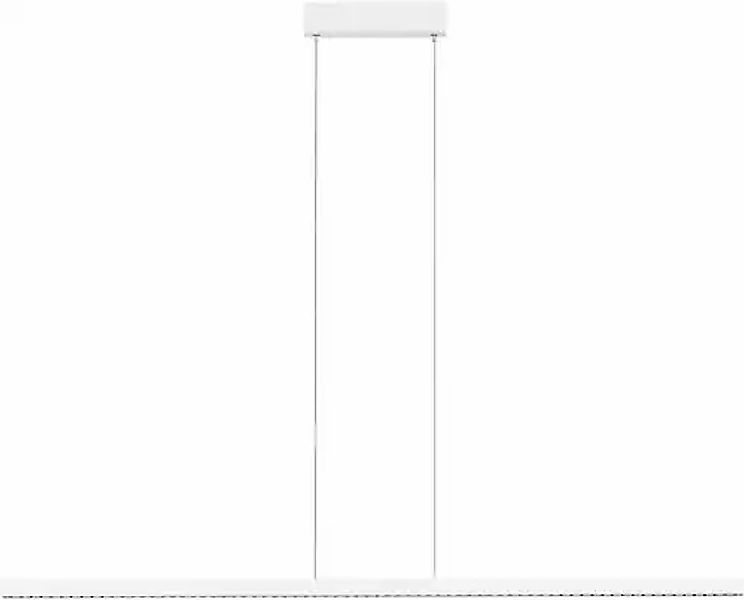 Nova Luce Pendelleuchte »DEOS« LED-Modul 1 Stk. Warmweiß günstig online kaufen