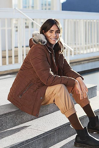 Barbara Lebek Steppjacke günstig online kaufen