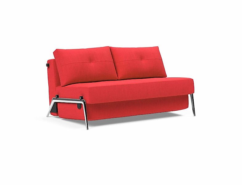 INNOVATION LIVING ™ Schlafsofa "Cubed Klappsofa, hochwertige Schlaffunktion günstig online kaufen