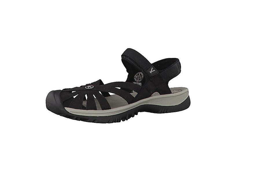 Keen Keen Damen Sandale Rose Sandal Trekkingsandale günstig online kaufen