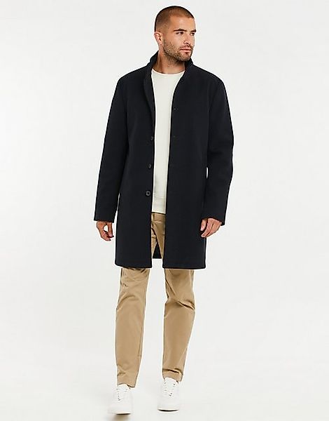 Threadbare Wintermantel (1-tlg) im klassischen Design günstig online kaufen