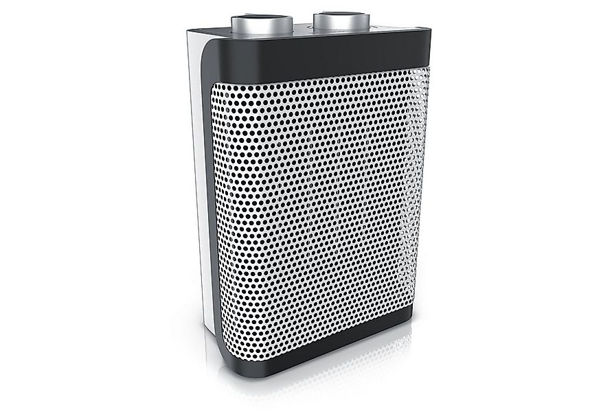 Brandson Keramikheizlüfter Bad Keramikheizgerät mit Temperaturregelung & Ve günstig online kaufen