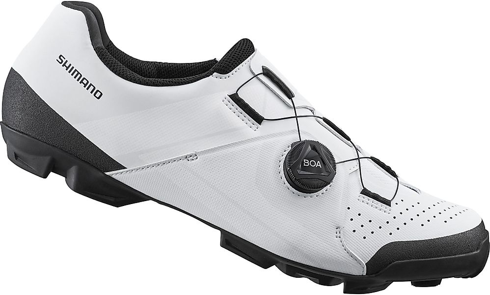 Shimano Fahrradschuh MTB - Fahrradschuhe SH-XC300 günstig online kaufen