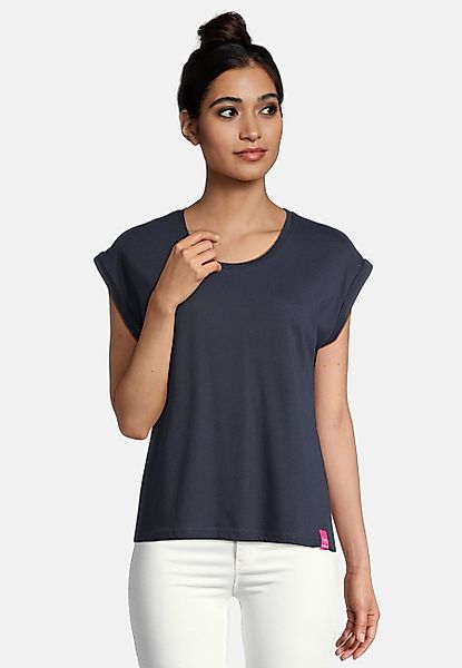 salzhaut T-Shirt SÖMMER Damen Relaxed-Fit Endlich günstig online kaufen