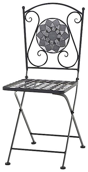 Siena Garden Klappstuhl Como (1 St), günstig online kaufen