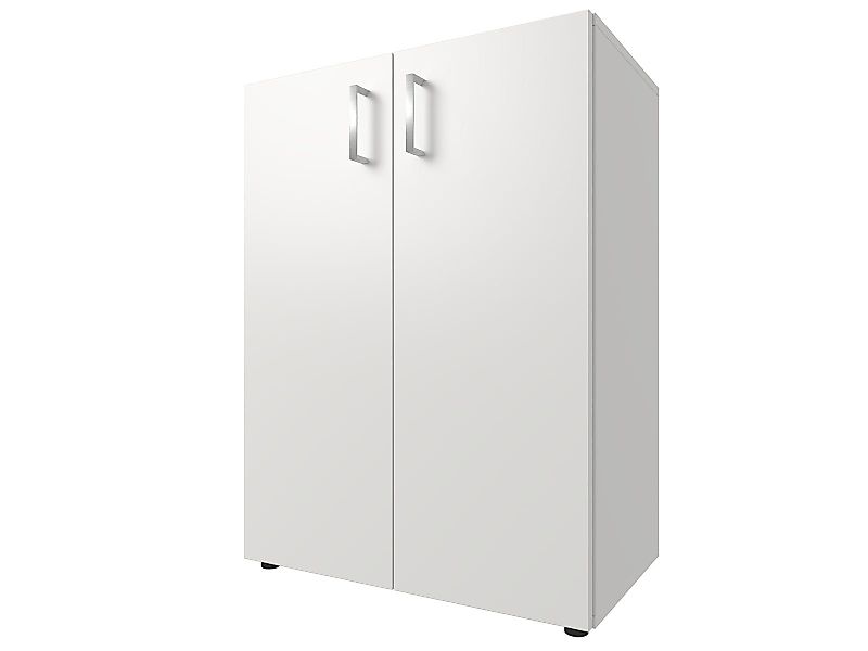 möbelando Aktenschrank Trio 2 57 x günstig online kaufen