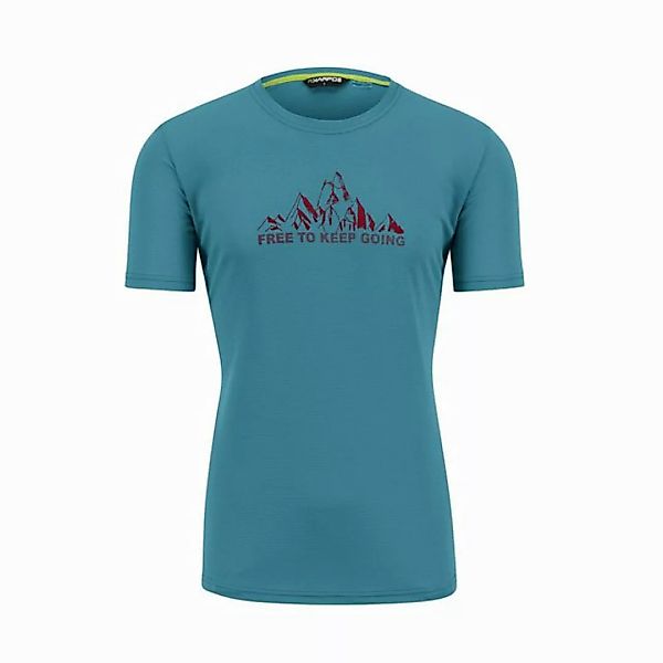 Karpos Kurzarmshirt LOMA PRINT JERSEY Herren günstig online kaufen