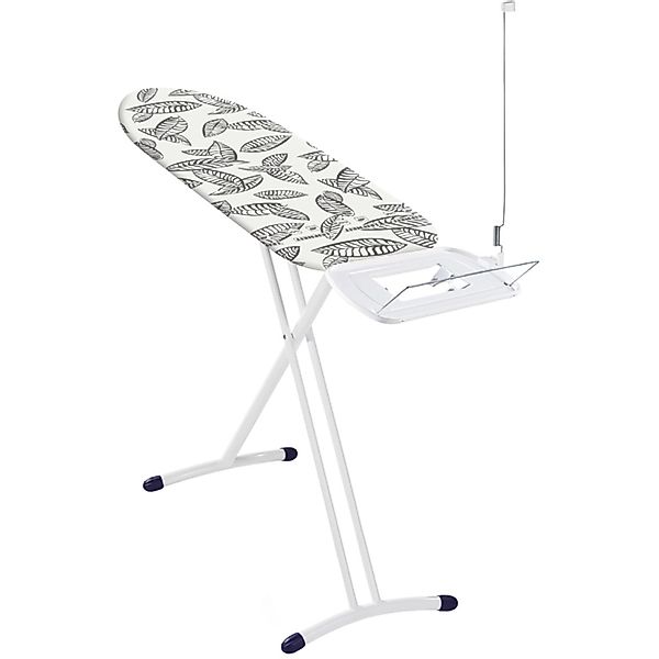 Leifheit Bügelbrett "AirBoard Express M Solid" Bügelfläche 120 cmx38 cm günstig online kaufen