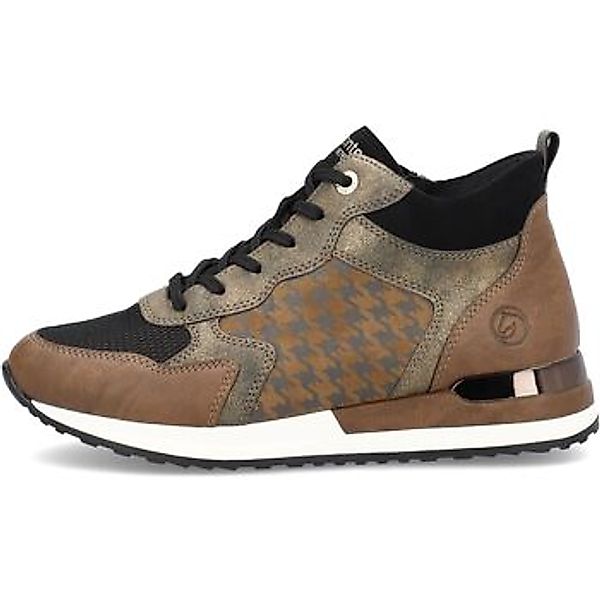 Remonte Remonte Sneaker Lederimitat Sneaker günstig online kaufen