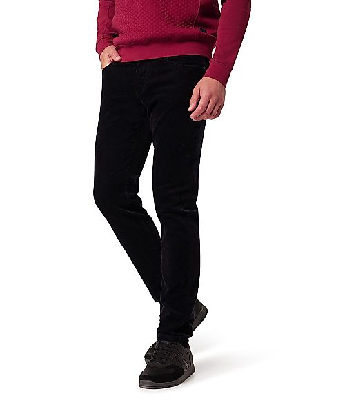 Pioneer Authentic Jeans Cordhose "RANDO" im Five-Pocket Style günstig online kaufen