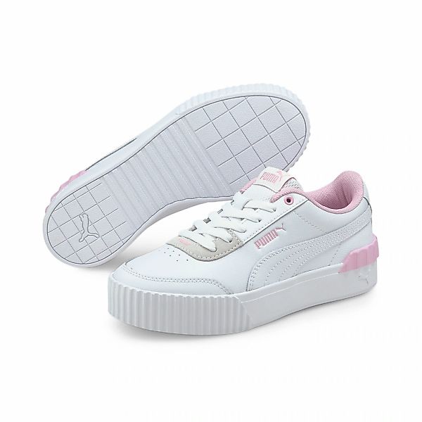 PUMA Sneaker "CARINA LIFT" günstig online kaufen