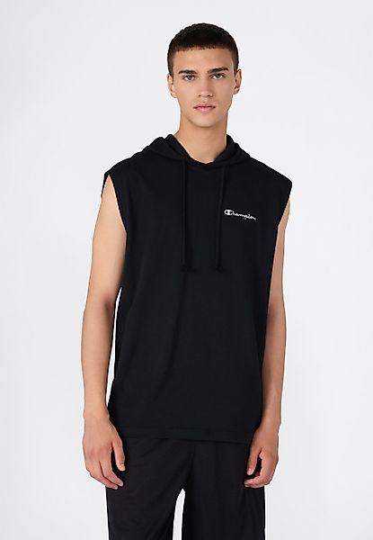 Champion Kapuzenshirt ICONS CONTRAST Jersey Hooded günstig online kaufen