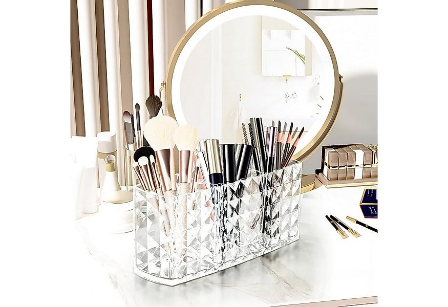 Refined Living Organizer Make Up Organizer, Makeup Pinsel Organizer Becher, günstig online kaufen