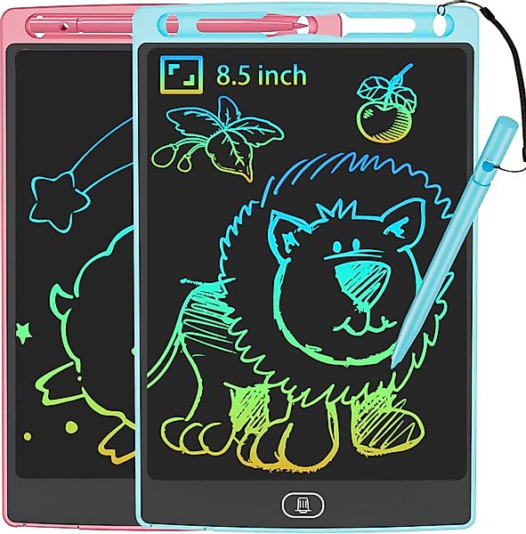 RWEUOQ Zaubertafel LCD Schreibtafel Spielzeug Zeichenbrett günstig online kaufen