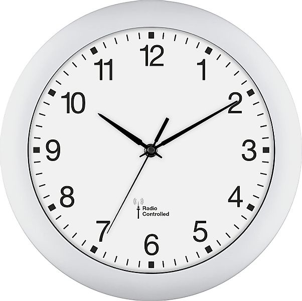 EUROTIME Wanduhr günstig online kaufen