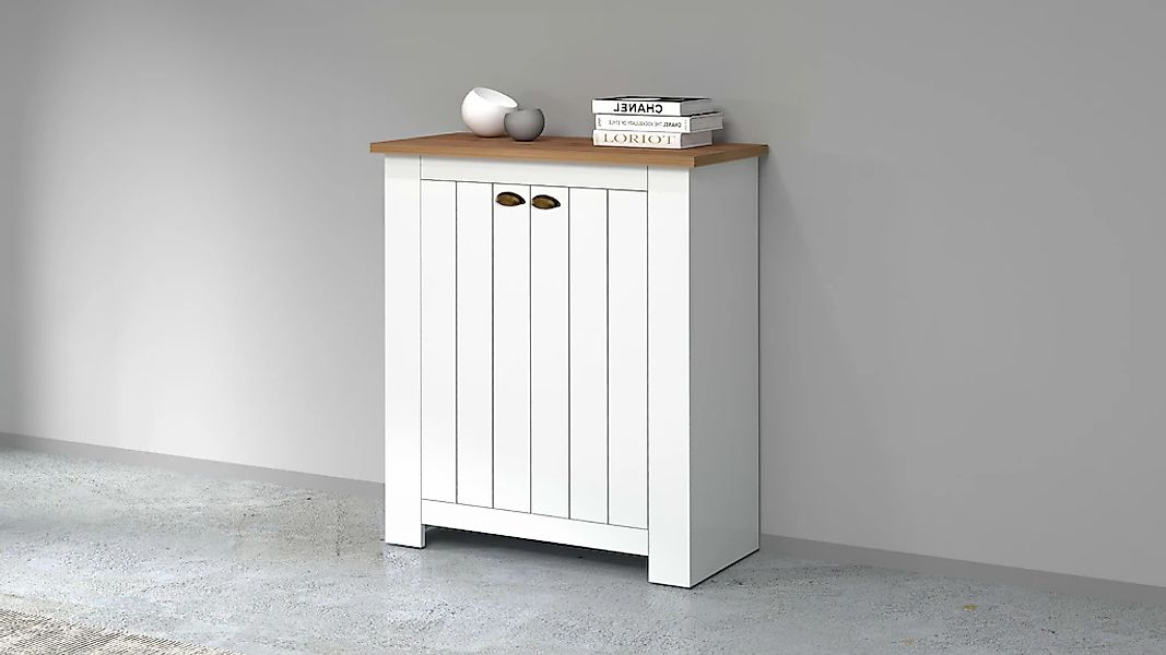 INOSIGN Schuhschrank "FIGO, Made in Italy – Schuhkommode,Schuhregal für ca. günstig online kaufen