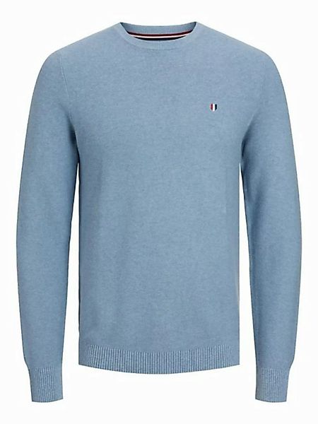 Jack & Jones Strickpullover JPRBLUROY KNIT CREW PLS günstig online kaufen