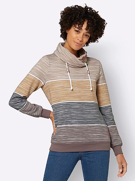 Witt Sweater Sweatshirt günstig online kaufen