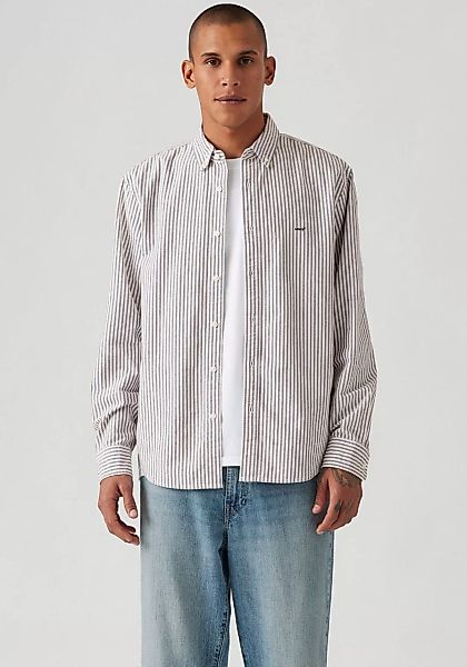 Levis  Hemdbluse AUTHENTIC BUTTON DOWN günstig online kaufen