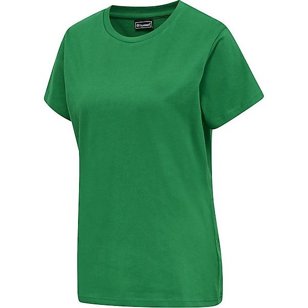 hummel T-Shirt Hummel Damen T-Shirt hmlRED BASIC S/S WOMAN 215121 günstig online kaufen