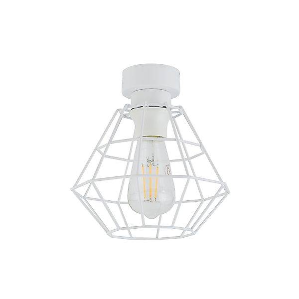 Deckenlampe DIAMOND NEW WHITE 6209 günstig online kaufen