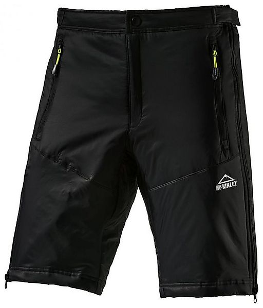 McKINLEY Outdoorhose Ketchikan ux Herren Überzieh-Shorts/ Outdoor-Shorts sc günstig online kaufen