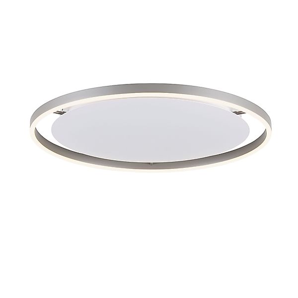 JUST LIGHT Deckenleuchte RITUS, LED fest günstig online kaufen