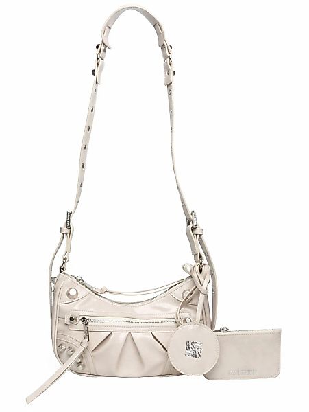 STEVE MADDEN Henkeltasche "STEVE MADDEN Taschen Lederimitat" günstig online kaufen