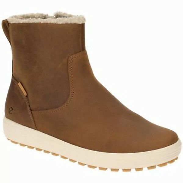 Ecco  Stiefel Stiefeletten SOFT 7 TRED 450753/02034 günstig online kaufen