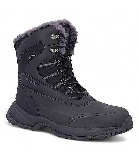 Hi-Tec Winter-Wanderschuhe Aviemore WP (wasserdicht, gefüttert) Winterstief günstig online kaufen