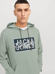 Jack & Jones Kapuzensweatshirt JJCOLTON – günstig online kaufen