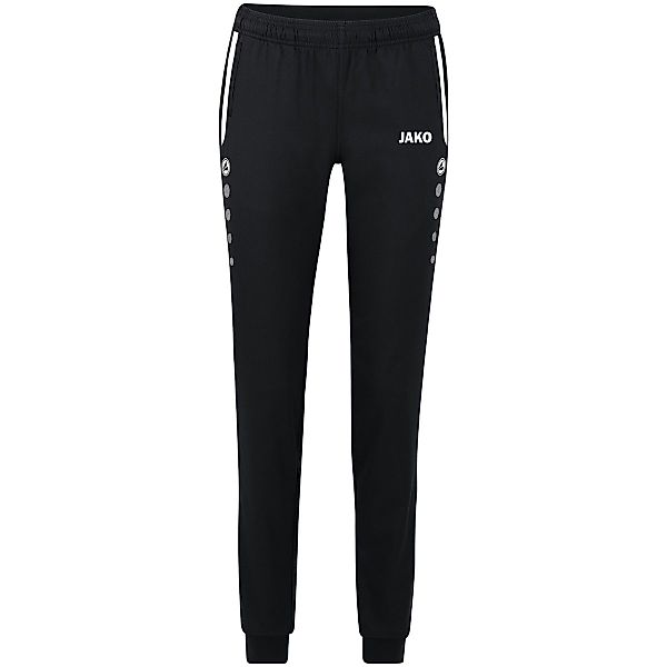 Jako Sweatbermudas 6589 Präsentationshose Allround mit günstig online kaufen