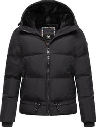 Ragwear Steppjacke Briony Wasserdichte Damen Winterjacke günstig online kaufen
