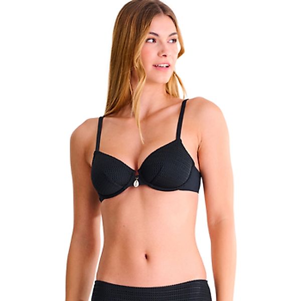 Lisca  Bikini Ober- und Unterteile Armaturiertes Badeanzugoberteil CALVI günstig online kaufen