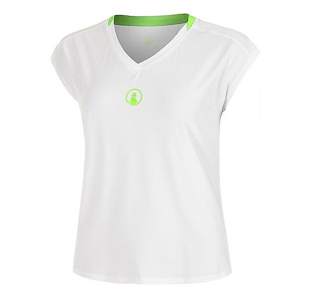 Quiet Please T-Shirt Volley günstig online kaufen