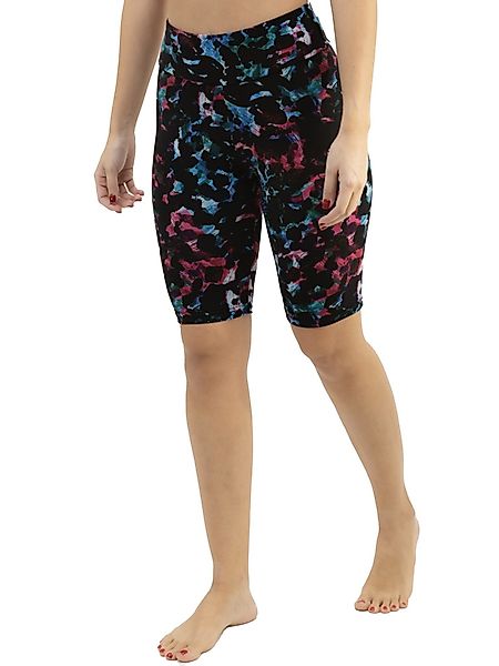 Leggings Park Shorts Damen Radler Kurz günstig online kaufen