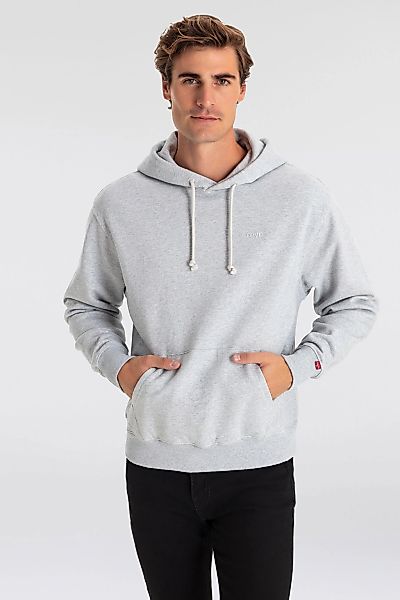 Levi's® Hoodie THE AUTHENTIC HOODIE mit günstig online kaufen