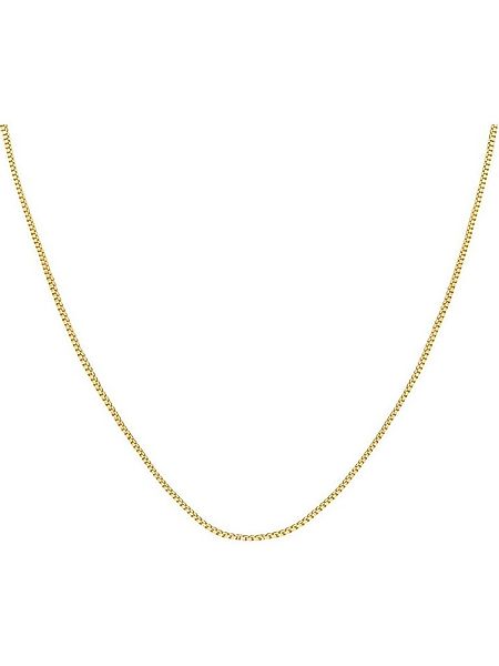 CHRIST Goldkette CHRIST Damen-Kette 585er Gelbgold günstig online kaufen