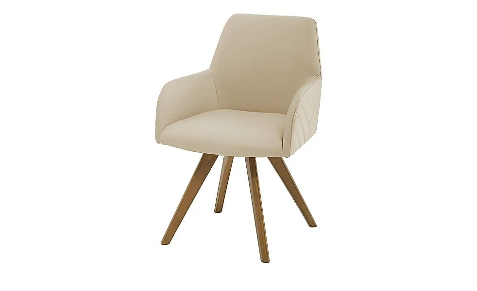 Woodford Esszimmerstuhl  Delhi ¦ beige ¦ Maße (cm): B: 61 H: 88 T: 66.5 Stü günstig online kaufen