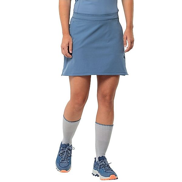 Jack Wolfskin Skort Wander-Rock Hiking Alpine günstig online kaufen