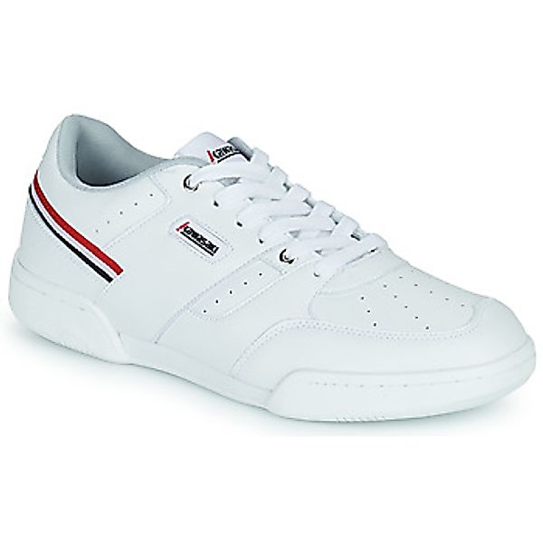 Kawasaki Sneaker "Supreme", im hippen Retro-Tennis-Look günstig online kaufen