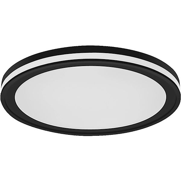 Ledvance Smart+ WiFi Deckenleuchte Orbis Circle 46 cm Tunable White günstig online kaufen
