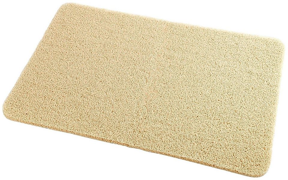 WENKO Badematte, Höhe 50 mm, rechteckig, BxL: 40 x 60 cm günstig online kaufen