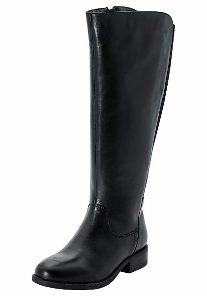 Sheego Weitschaftstiefel günstig online kaufen