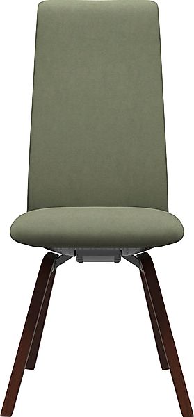Stressless Polsterstuhl "Laurel" () High Back, Größe M, mit schräggestellte günstig online kaufen